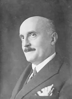 Caillaux: JOSEPH CAILLAUX