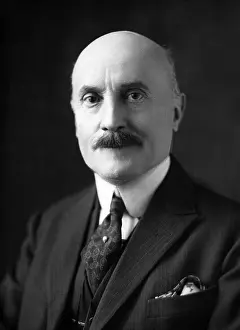 Caillaux: Joseph Caillaux