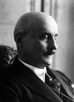 Caillaux: Joseph Caillaux