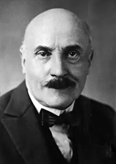 Caillaux: Joseph Caillaux