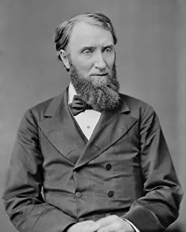Congressmen: Joseph Cannon was elected to the House of Representatives