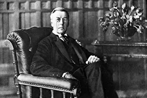 Imports: Joseph Chamberlain