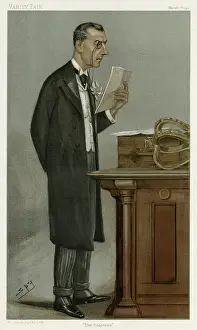 Despatch: Joseph Chamberlain