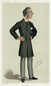 Defiant: JOSEPH CHAMBERLAIN