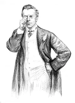 Renouard: JOSEPH CHAMBERLAIN