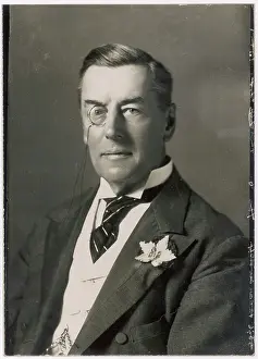 Trademark: Joseph Chamberlain