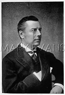 Eyeglass: Joseph Chamberlain