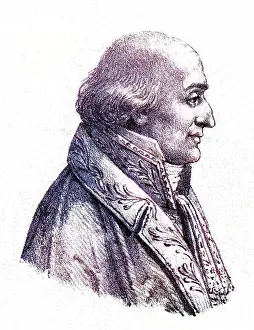 Jeremie: JOSEPH COMTE SIMEON