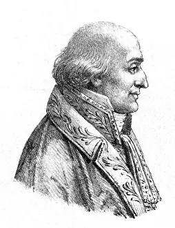 1749: JOSEPH COMTE SIMEON