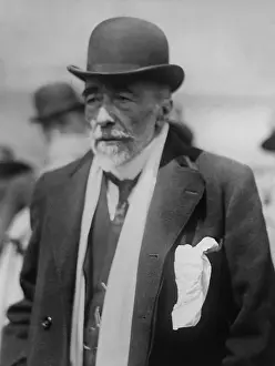 Lcgr2003: Joseph Conrad in 1923, a year prior to his