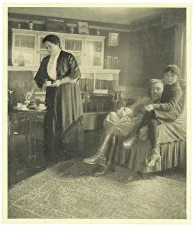 Bookcase: JOSEPH CONRAD