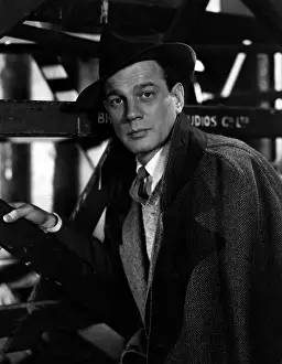 Cotten: Joseph Cotten