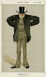 Cowen: Joseph Cowen