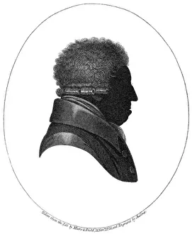 Snowdon: Joseph Cradock
