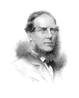 Dalton: JOSEPH DALTON HOOKER