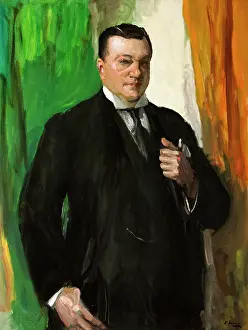 Lavery: Joseph Devlin, MP