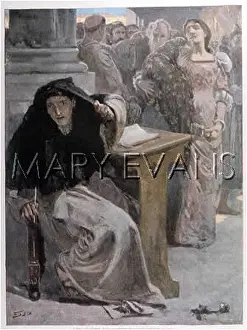 Steadfast: JOSEPH THE DREAMER/1895