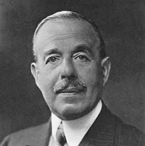 Millbank: JOSEPH DUVEEN