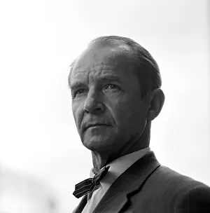 Omega: Joseph Epp