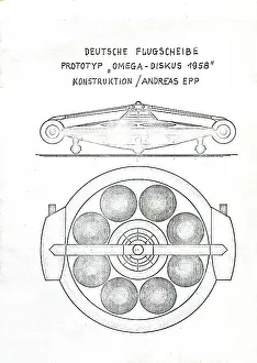Omega: Joseph Epp