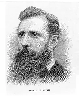 Fielding: Joseph Fielding Smith