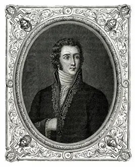 Fouche: JOSEPH FOUCHE
