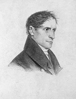 Eichendorff: Joseph Frhr.V Eichendorff