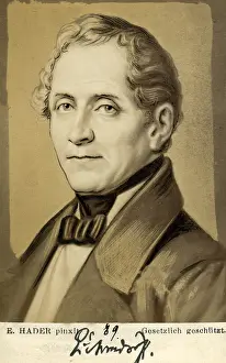 Eichendorff: Joseph Frhr.V Eichendorff