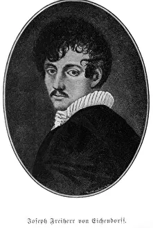 Eichendorff: Joseph Frhr.V Eichendorff