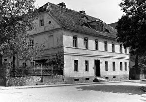 Eichendorff: Joseph Frhr.V Eichendorff