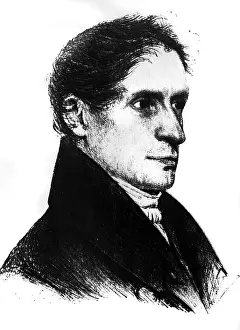 Eichendorff: Joseph Frhr.V Eichendorff