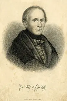 Eichendorff: Joseph Frhr.V Eichendorff