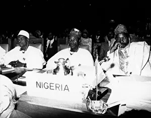 Garba: Joseph Garba