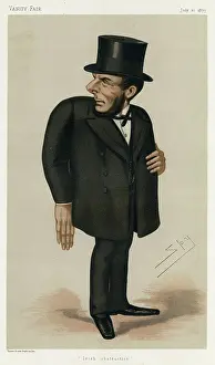 Biggar: Joseph Gillis Biggar