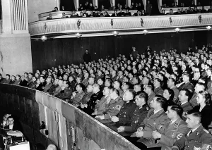 Anniversaries: Joseph Goebbels
