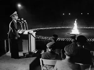 Torchbearer: Joseph Goebbels