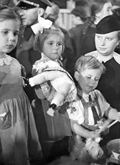 Magda: Joseph Goebbels