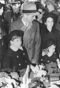 Magda: Joseph Goebbels
