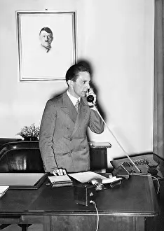 Nishi: Joseph Goebbels