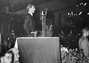 Speeches: Joseph Goebbels