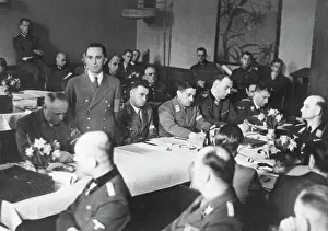 Speeches: Joseph Goebbels