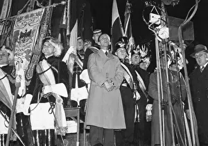 Speeches: Joseph Goebbels