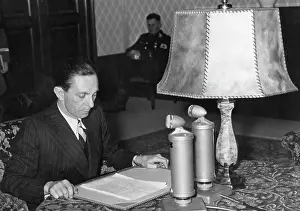 Speeches: Joseph Goebbels