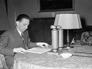 Speeches: Joseph Goebbels