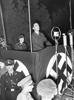 Speeches: Joseph Goebbels