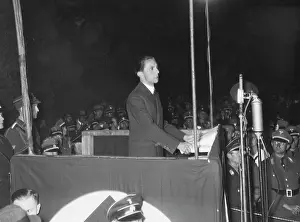 Speeches: Joseph Goebbels