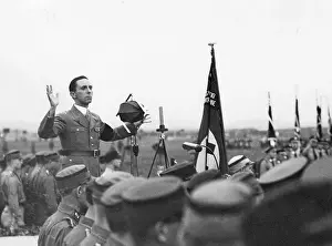 Speeches: Joseph Goebbels