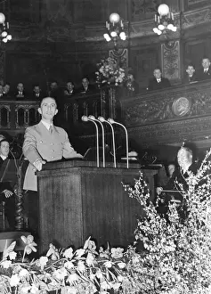 Speeches: Joseph Goebbels