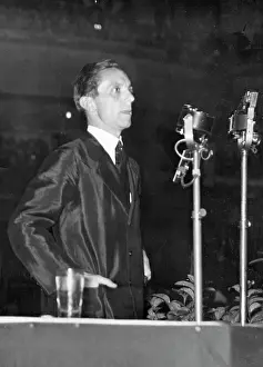 Speeches: Joseph Goebbels