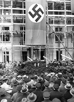 Speeches: Joseph Goebbels